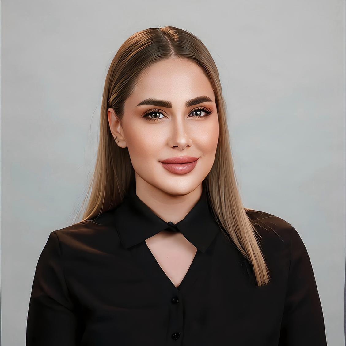 Perla Maalouf